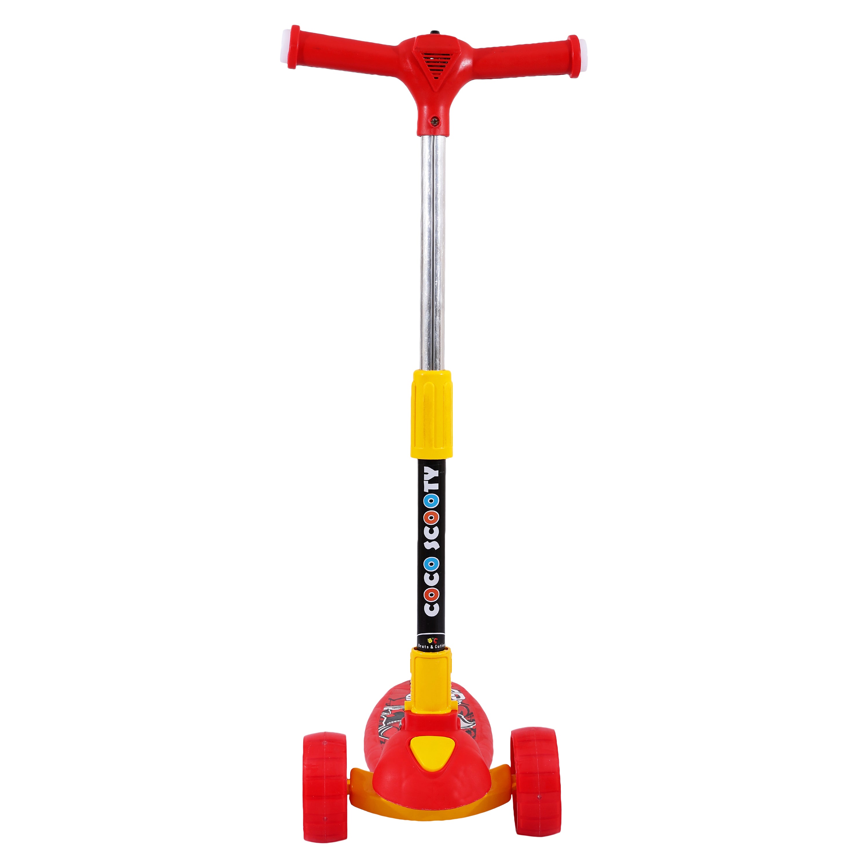 KURB Coco Jumbo Kick Scooter