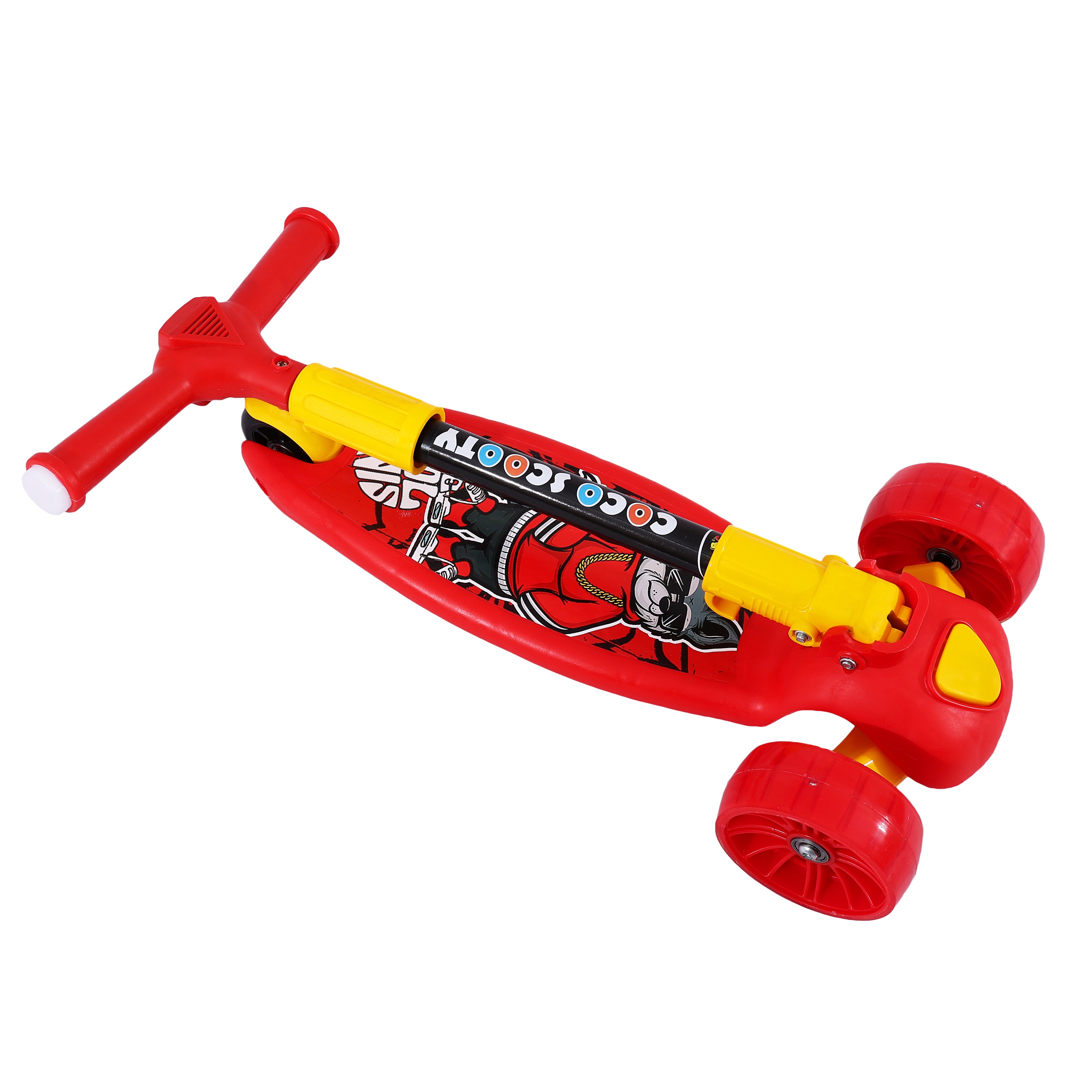 KURB Coco Jumbo Kick Scooter