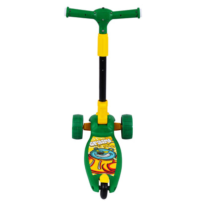 Coco Jumbo Kick Scooter