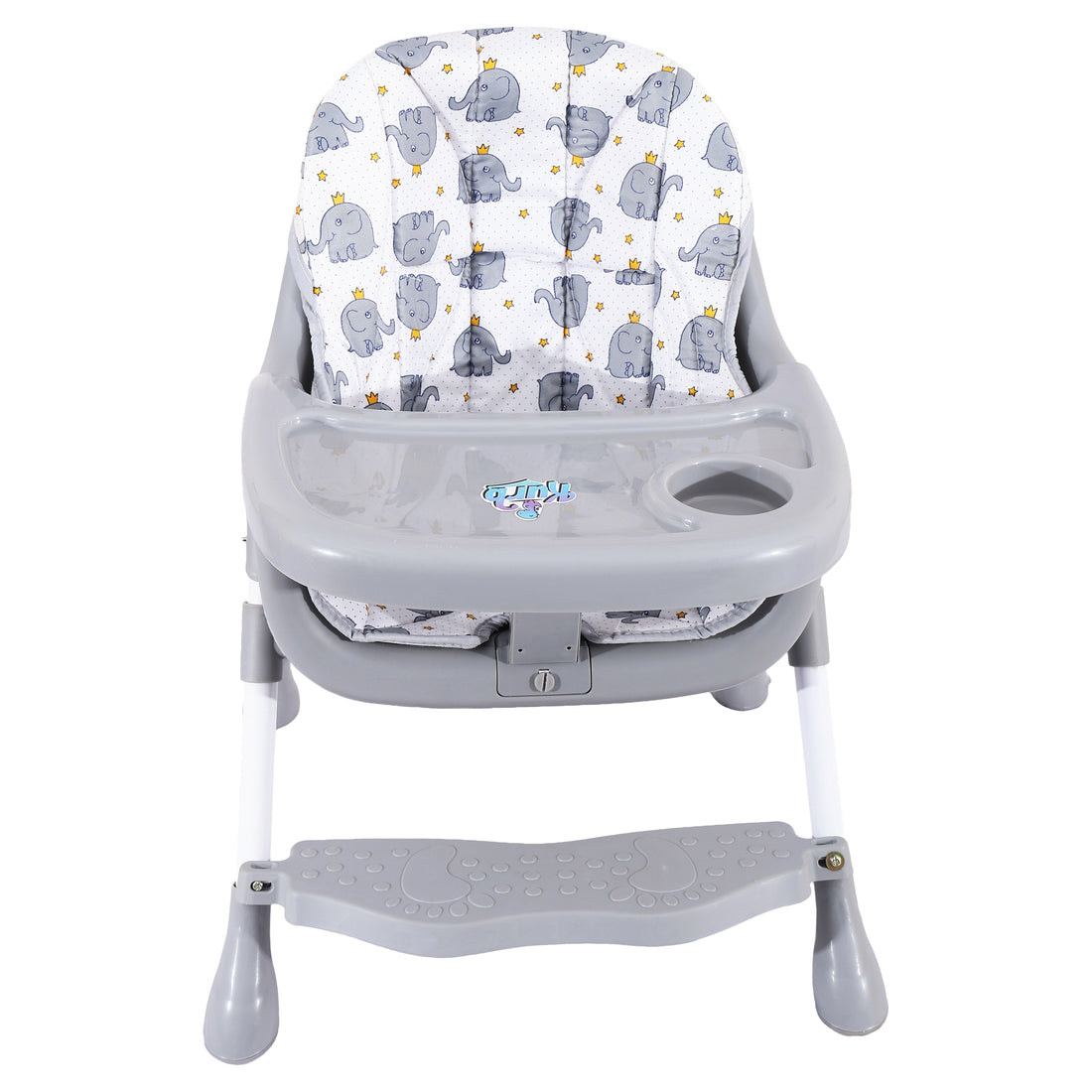 KURB 2 in 1 Baby High Chair