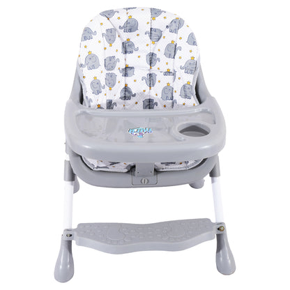 2 in 1 Baby High Chair