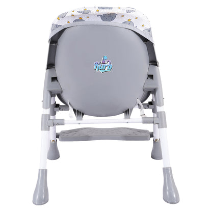 2 in 1 Baby High Chair