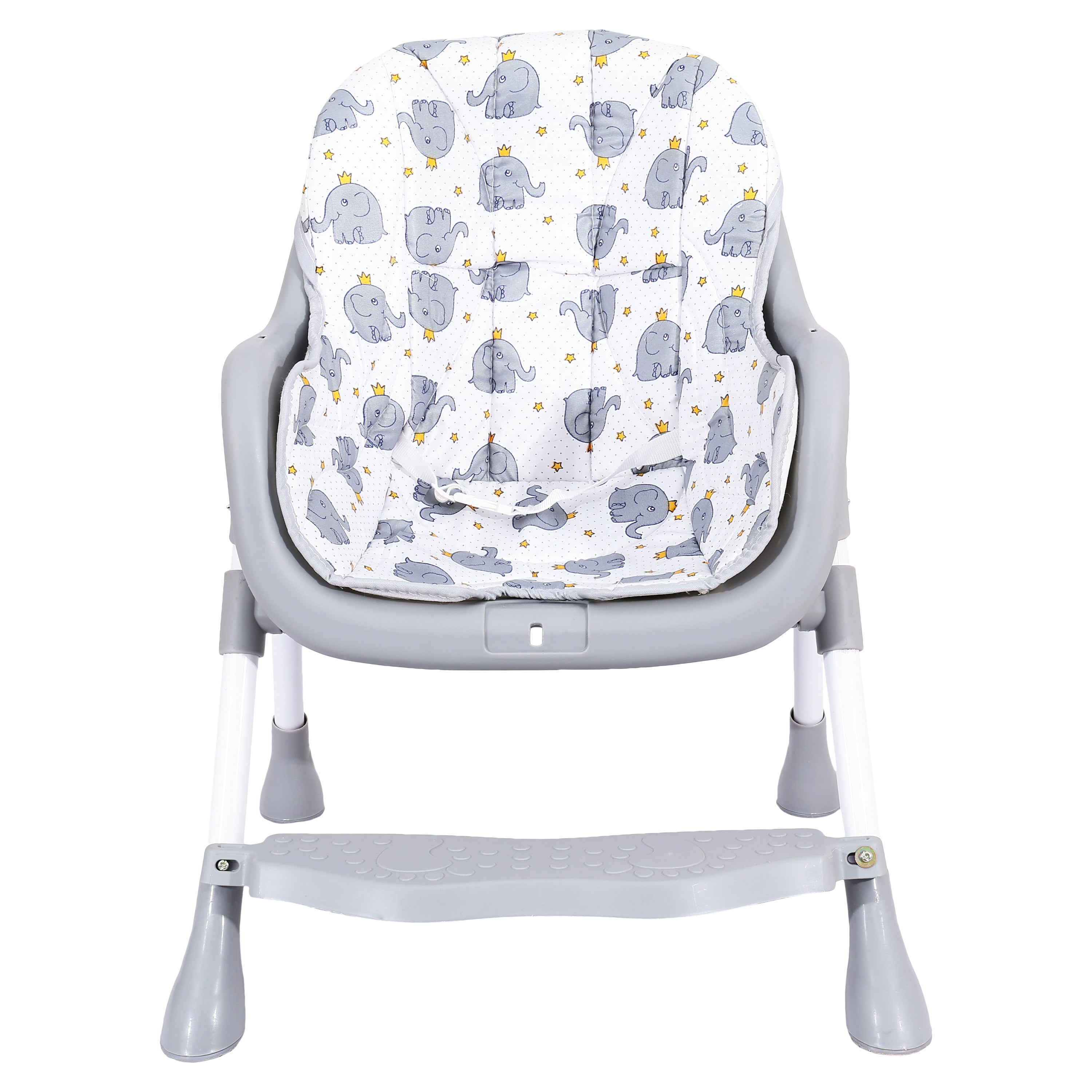 KURB 2 in 1 Baby High Chair