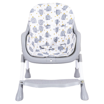 2 in 1 Baby High Chair