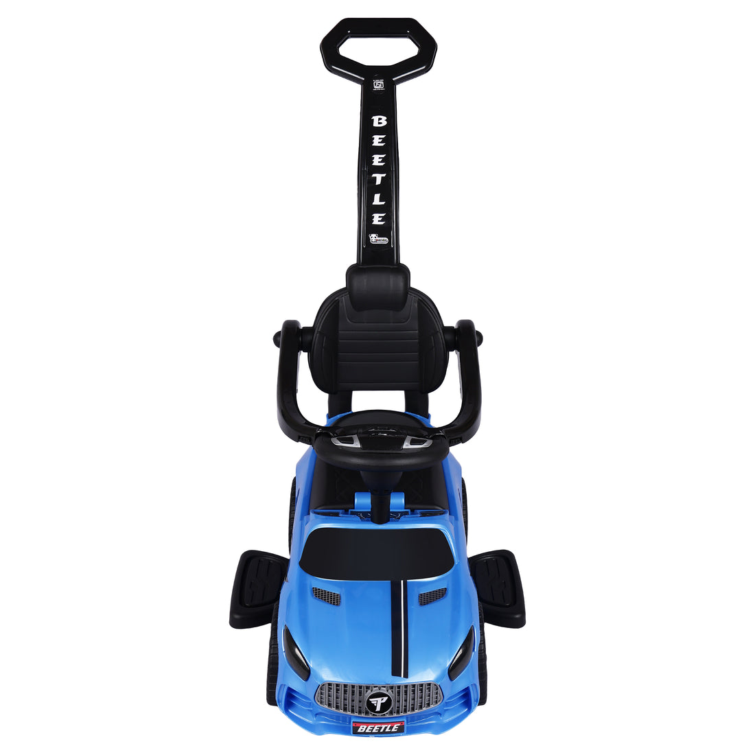 KURB Beetle Plus Push Ride On