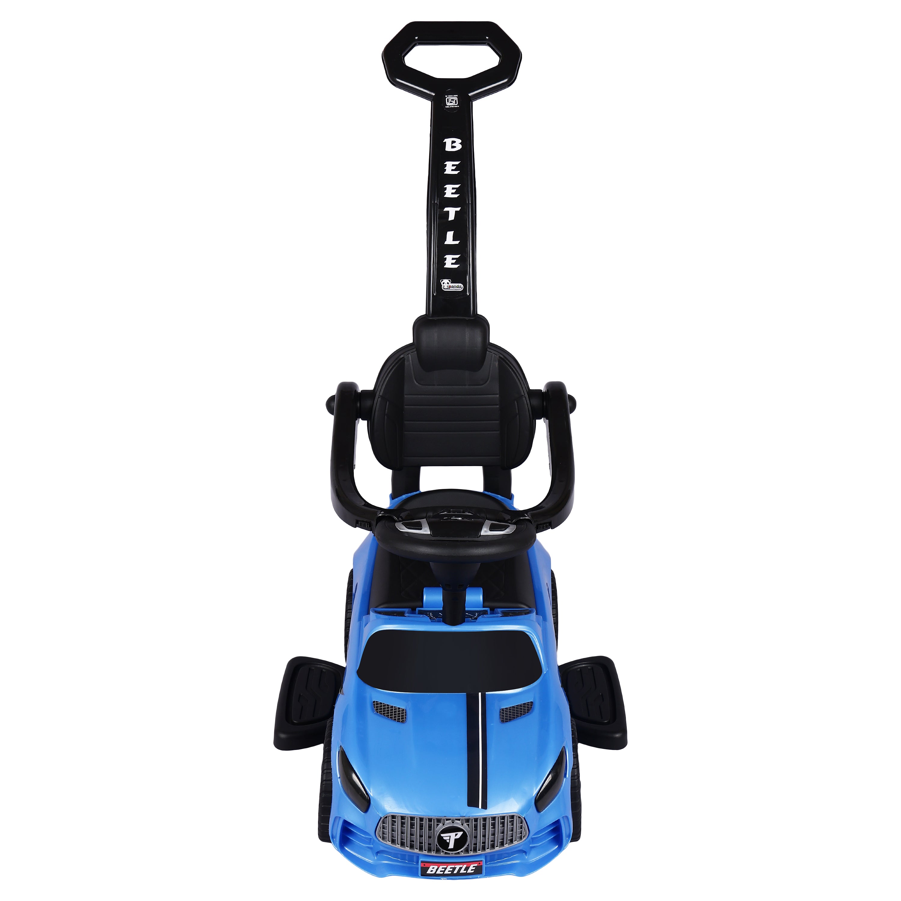 KURB Beetle Plus Push Ride On