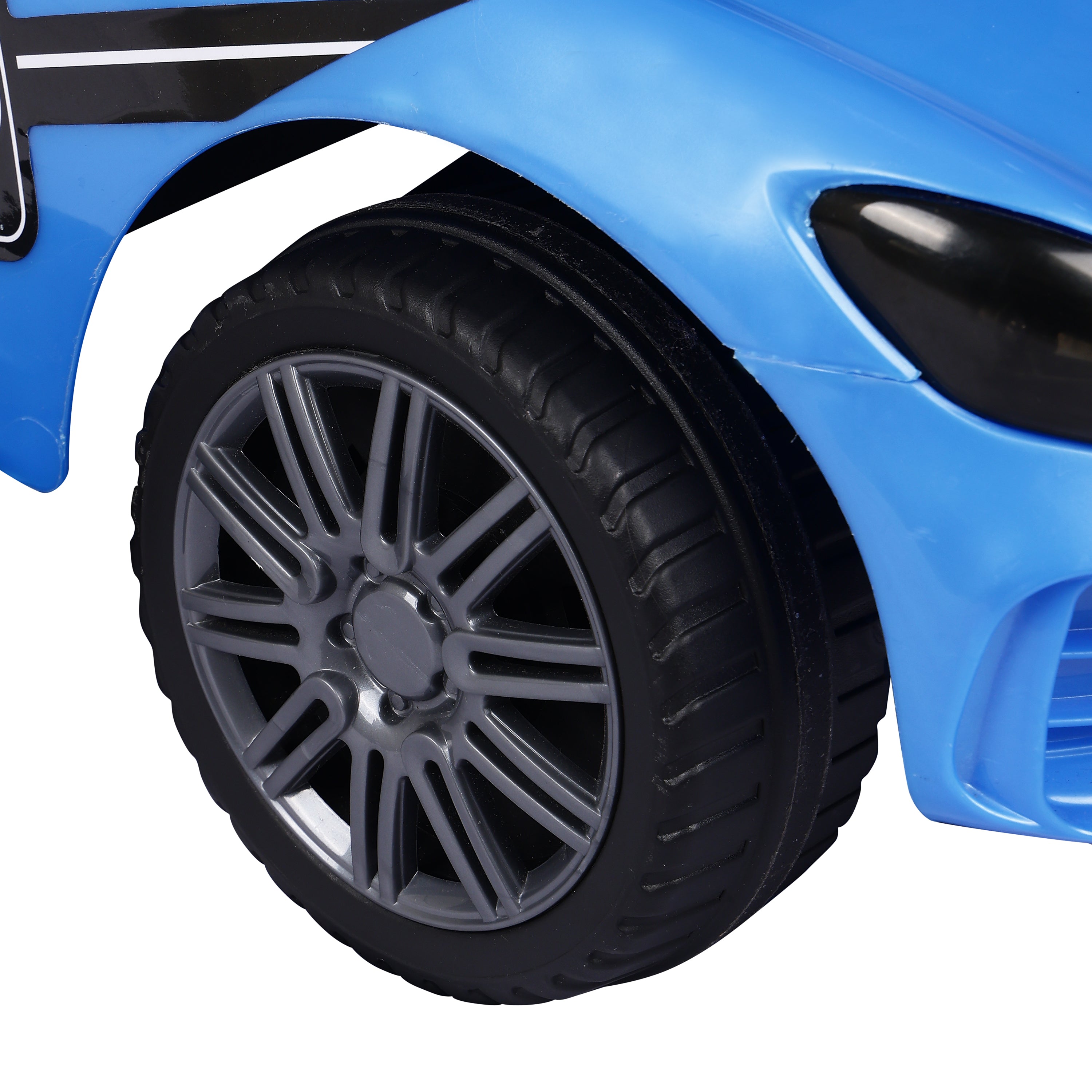 KURB Beetle Plus Push Ride On