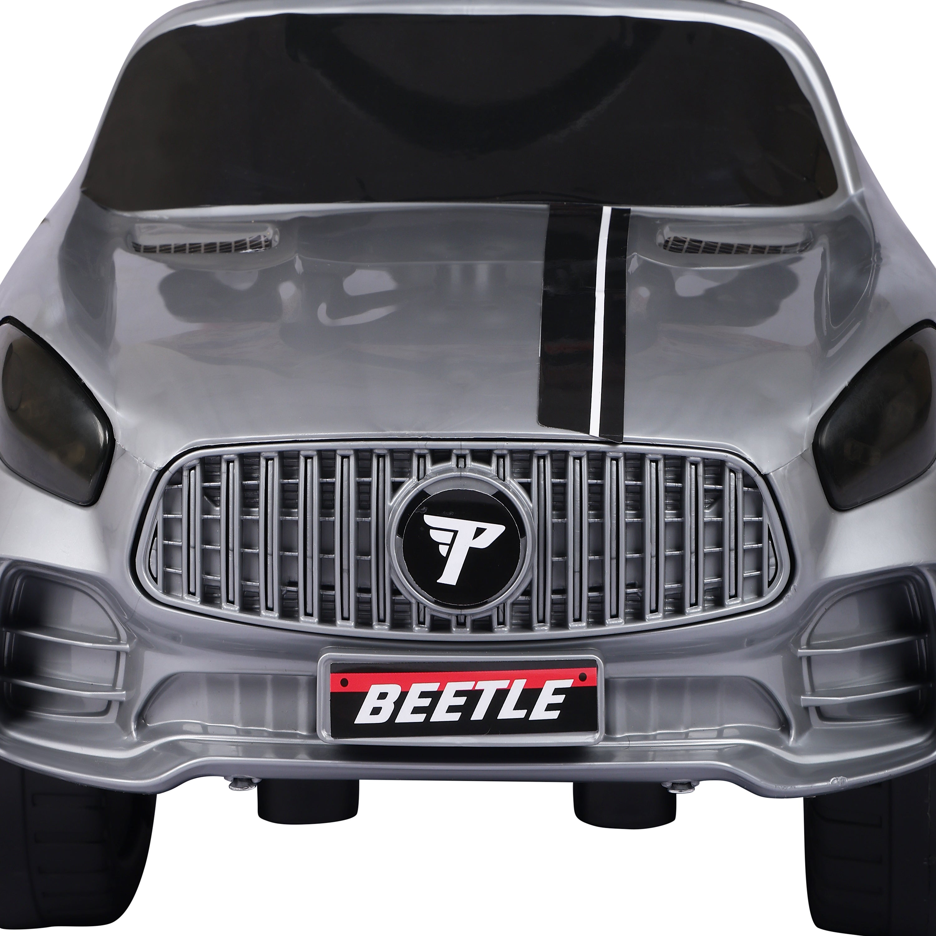 KURB Beetle Plus Push Ride On