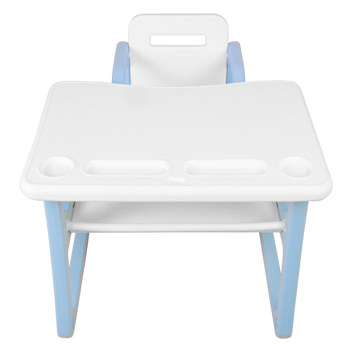 Kurb Studdy Buddy Baby Table Chair Set