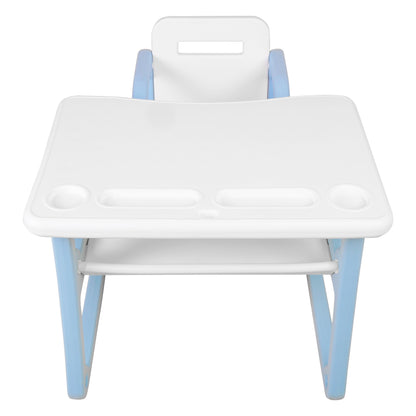 Kurb Studdy Buddy Baby Table Chair Set