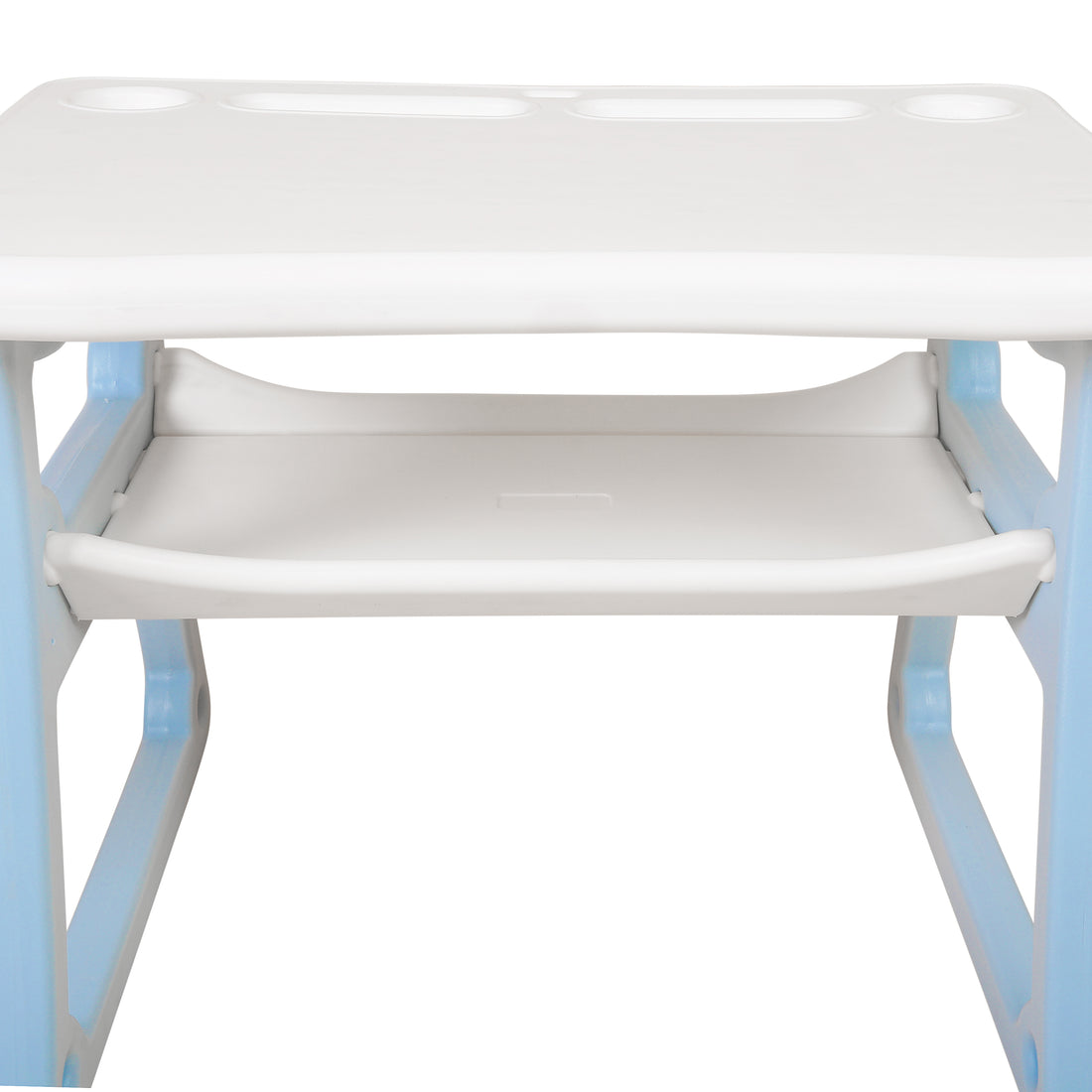 KURB Studdy Buddy Baby Table Chair Set