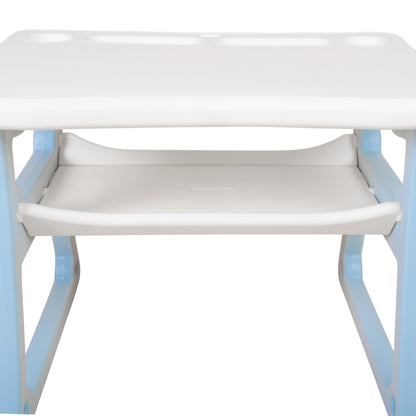 Kurb Studdy Buddy Baby Table Chair Set