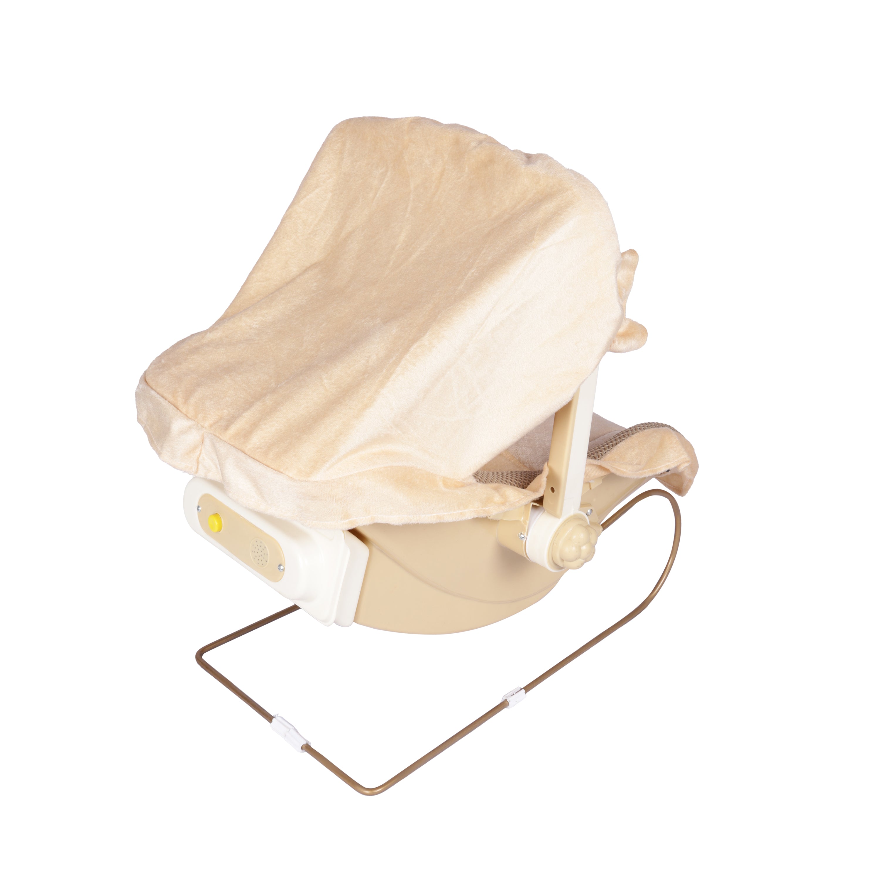 Kurb Toys™ Comfy Nest 12-in-1 Baby Carry Cot (Multi-Purpose)