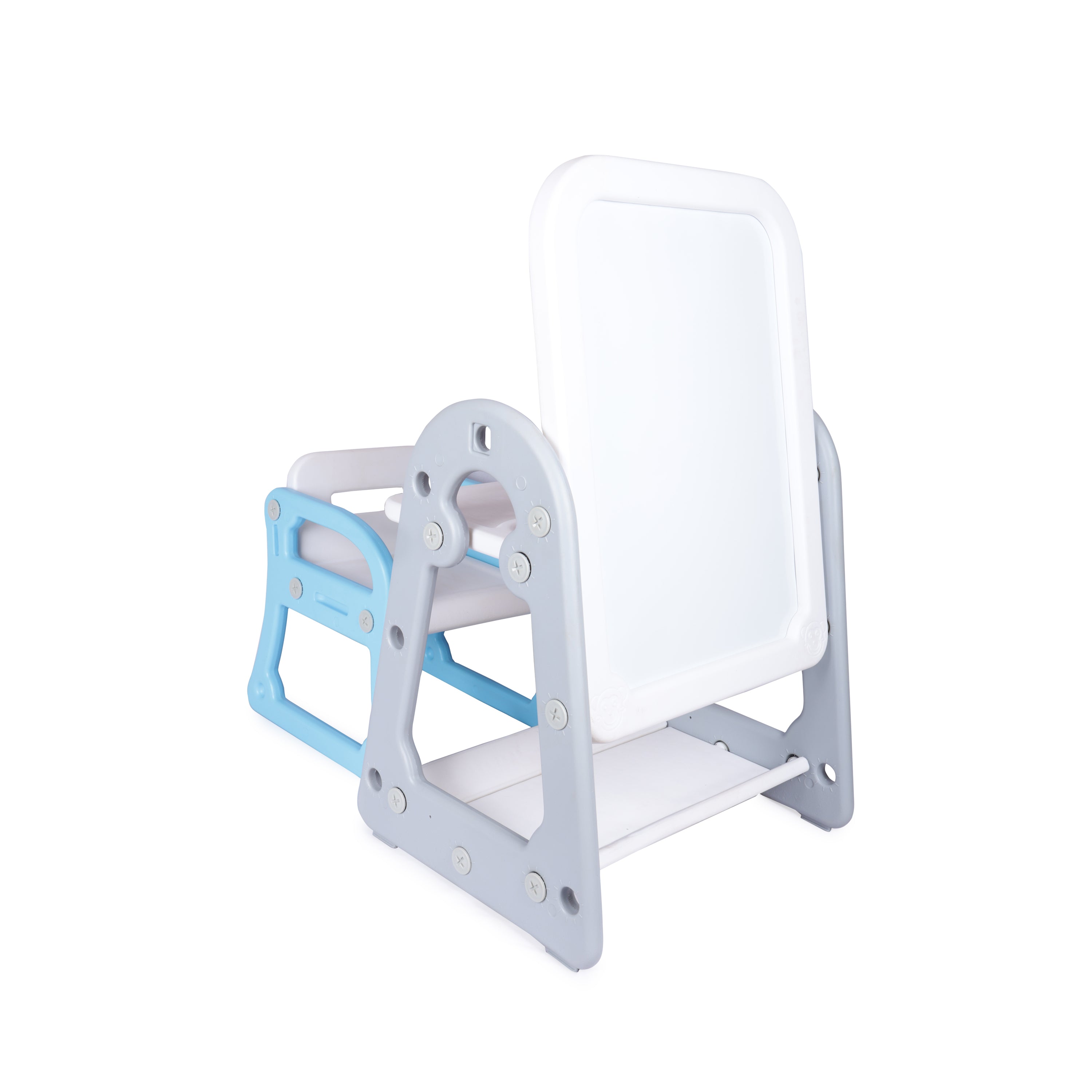 Kurb Toys™ Kids Study Table & Chair Set (Activity + Learning Desk)