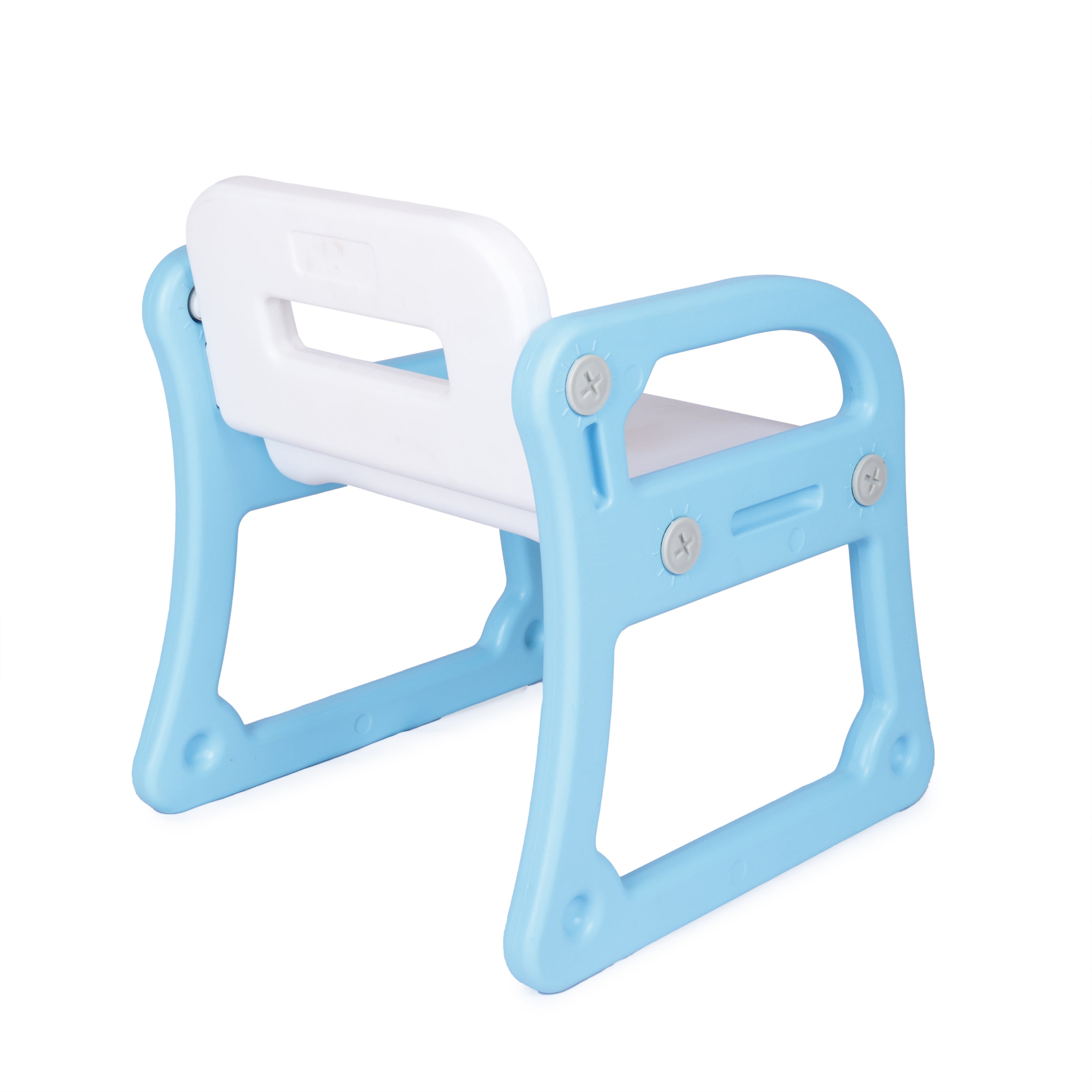 Kurb Toys™ Kids Study Table & Chair Set (Activity + Learning Desk)
