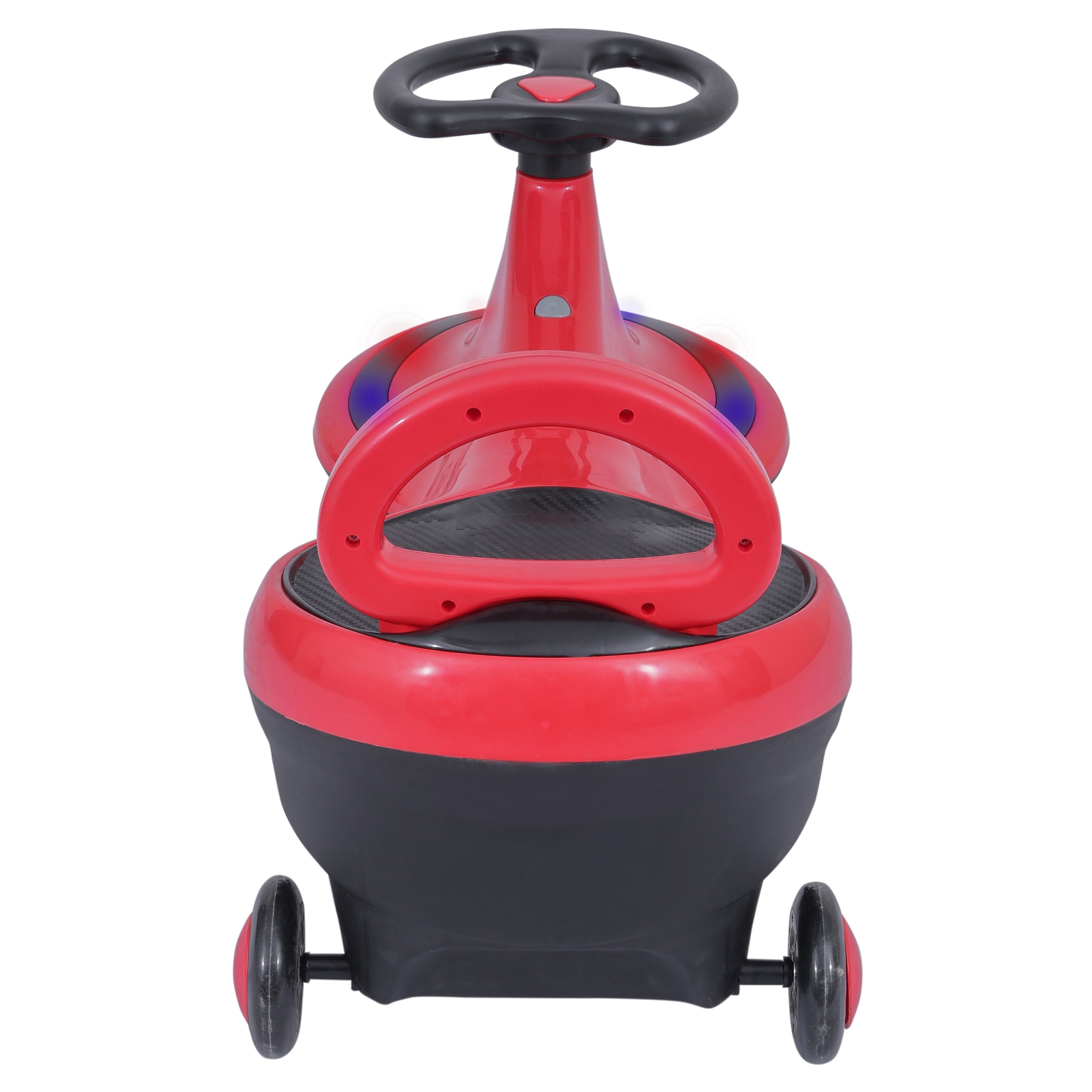 KURB Twister Swing car for kids