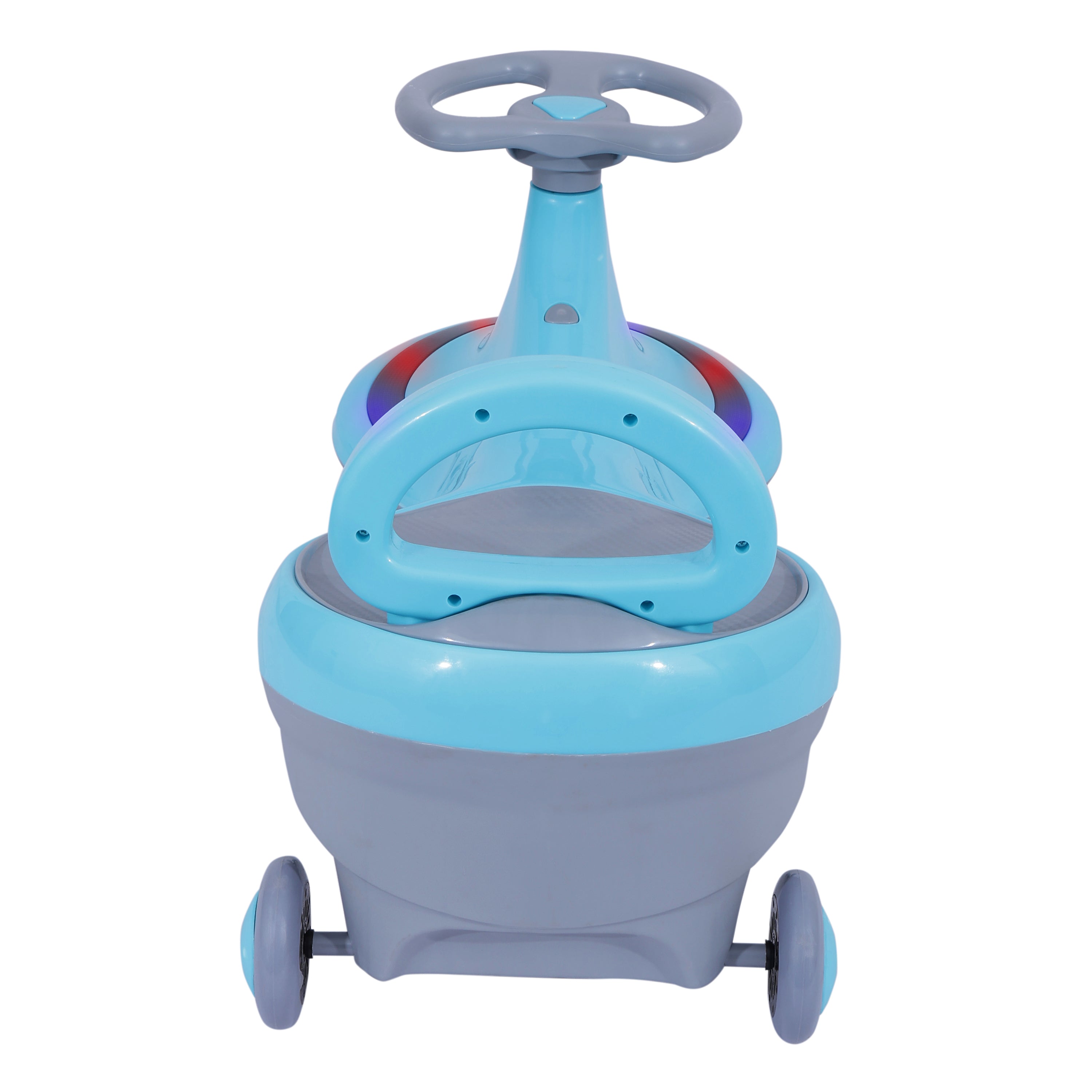 KURB Twister Swing car for kids