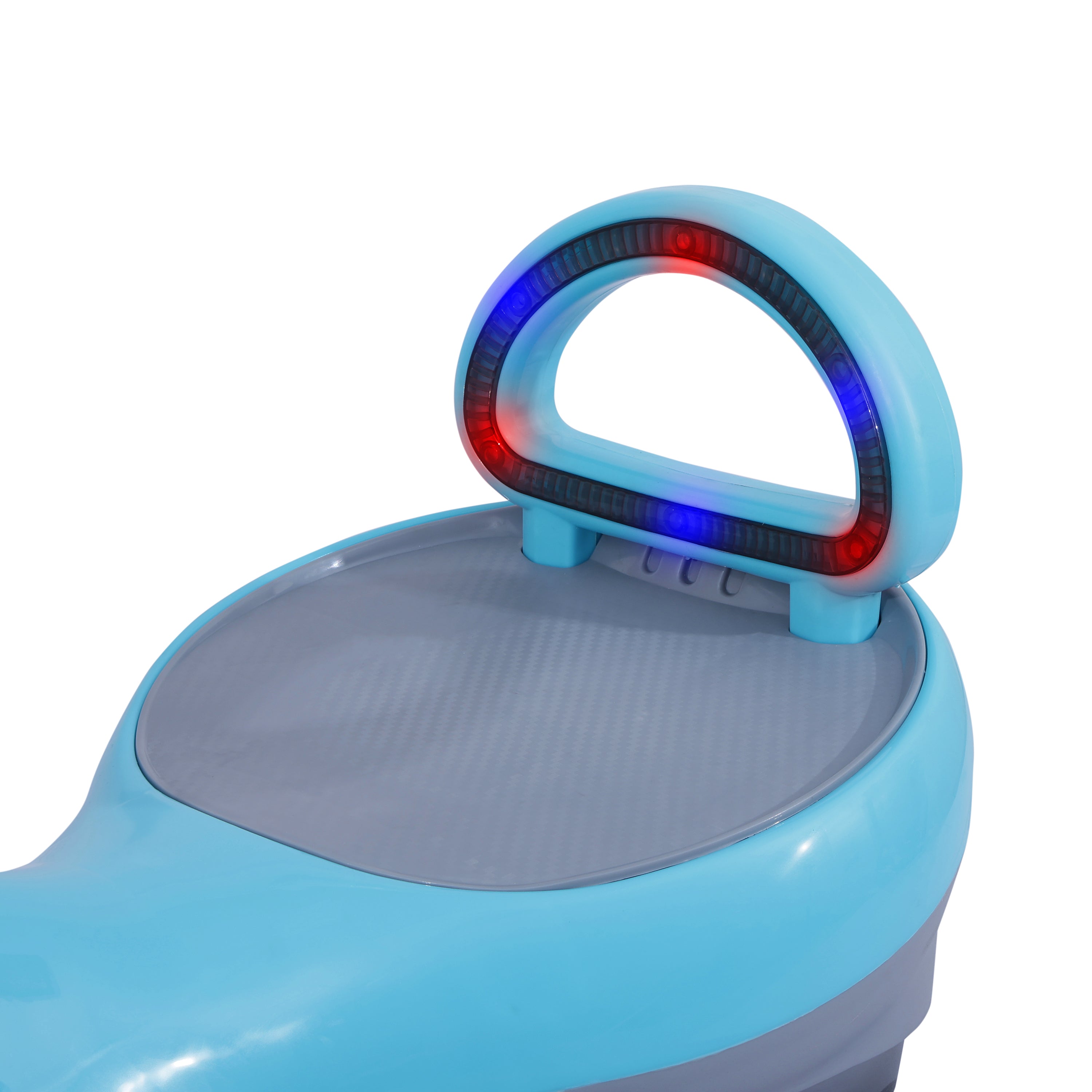 KURB Twister Swing car for kids