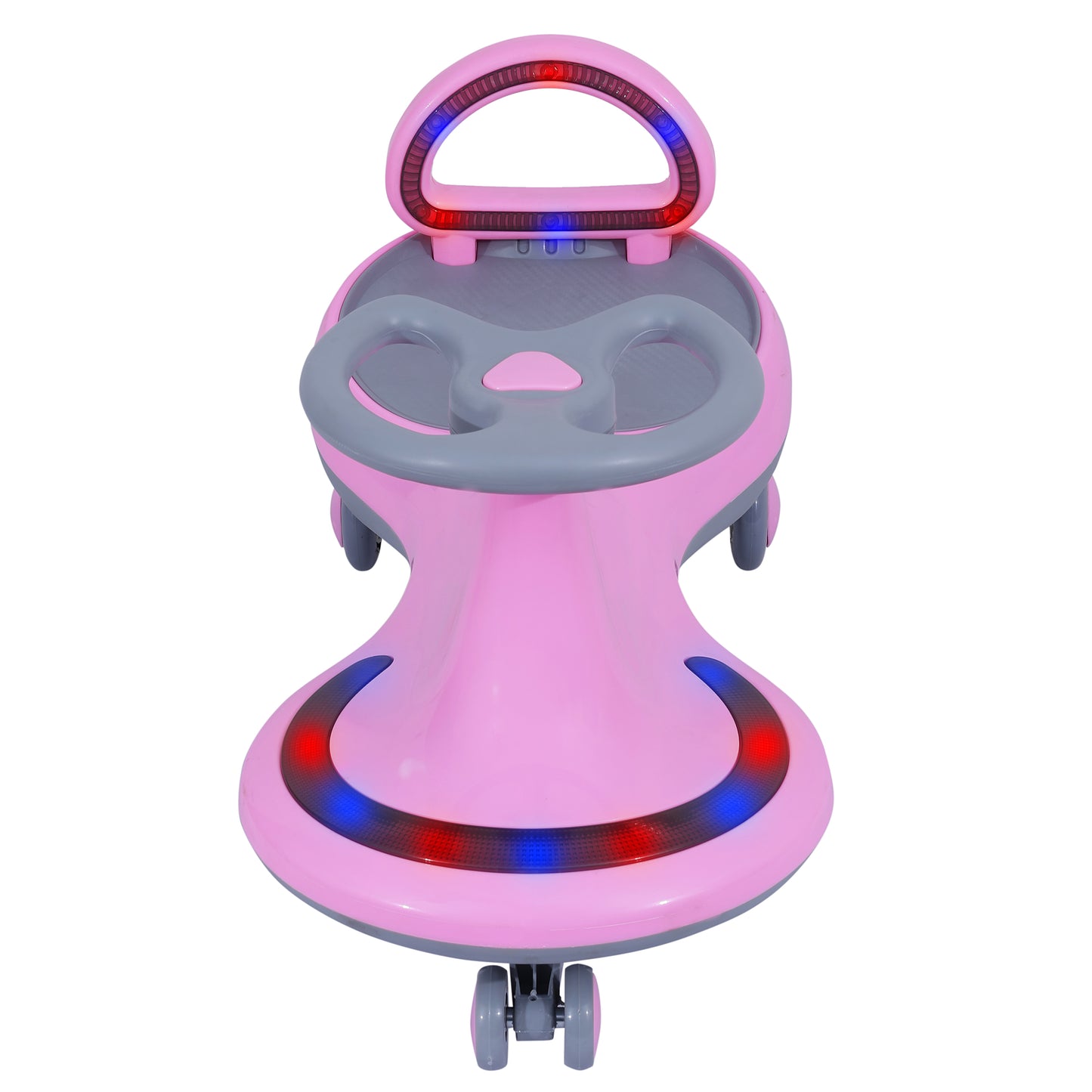 Kurb Twister Swing car for kids