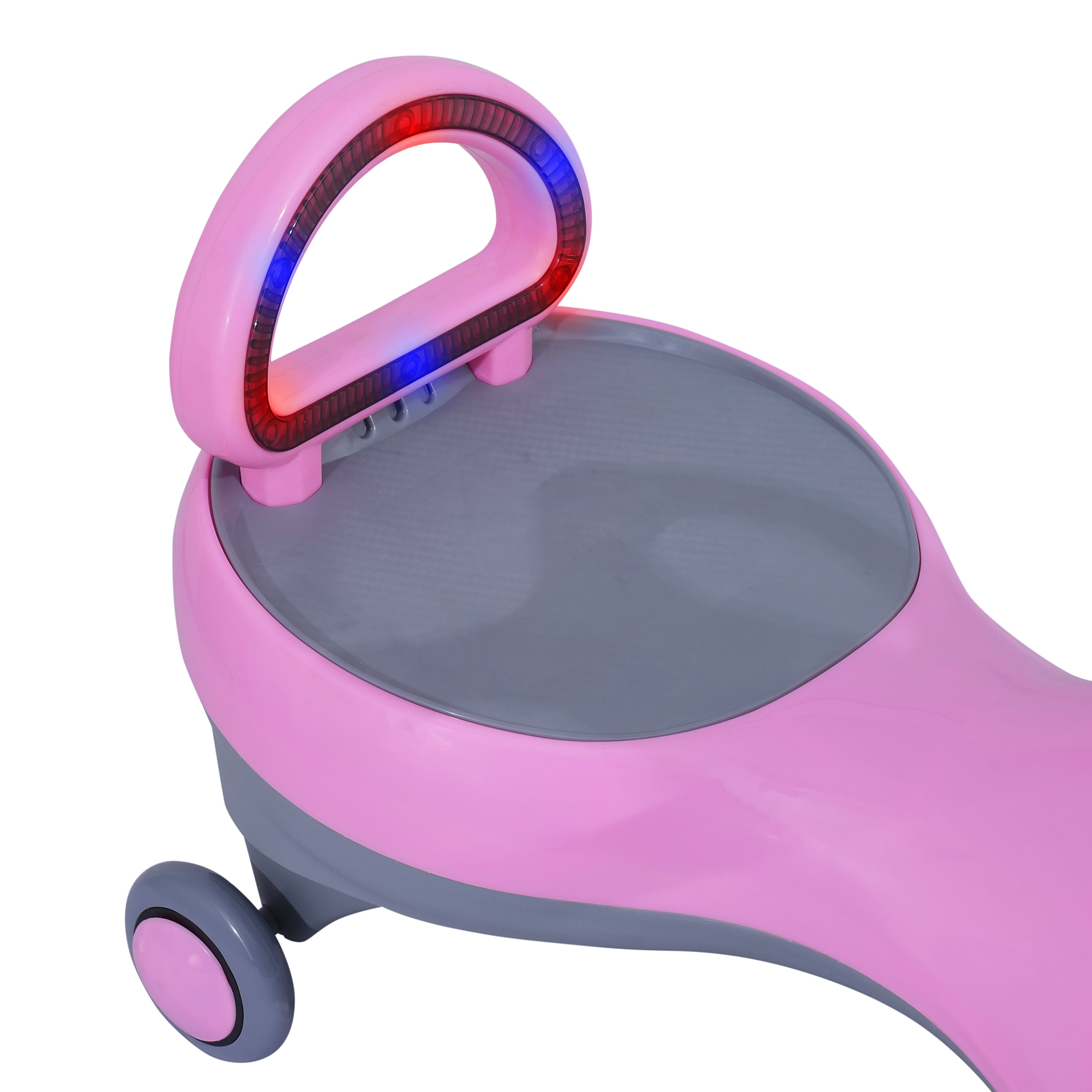 KURB Twister Swing car for kids