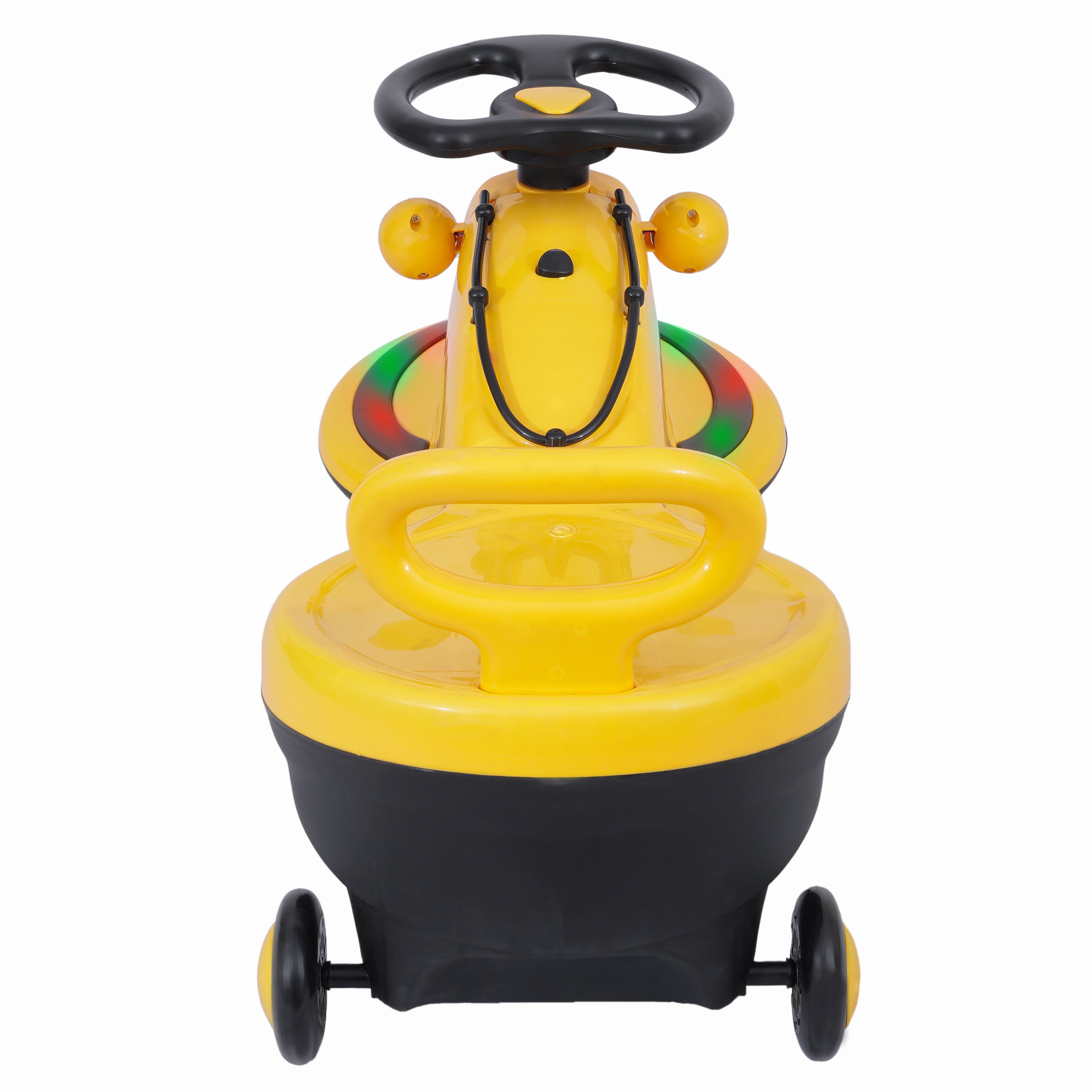KURB Copper Swing car for kids