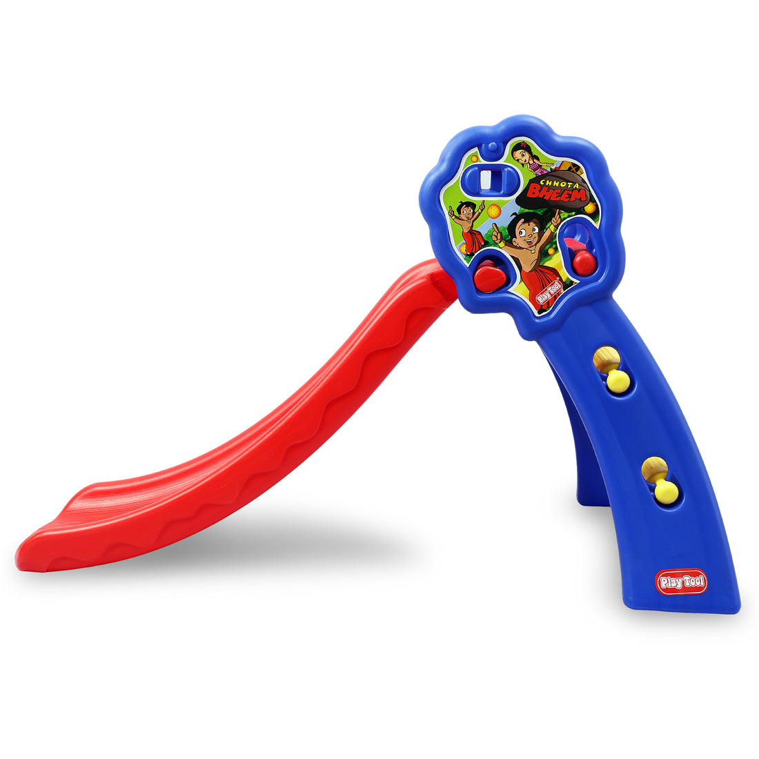 Chota Bheem Slide
