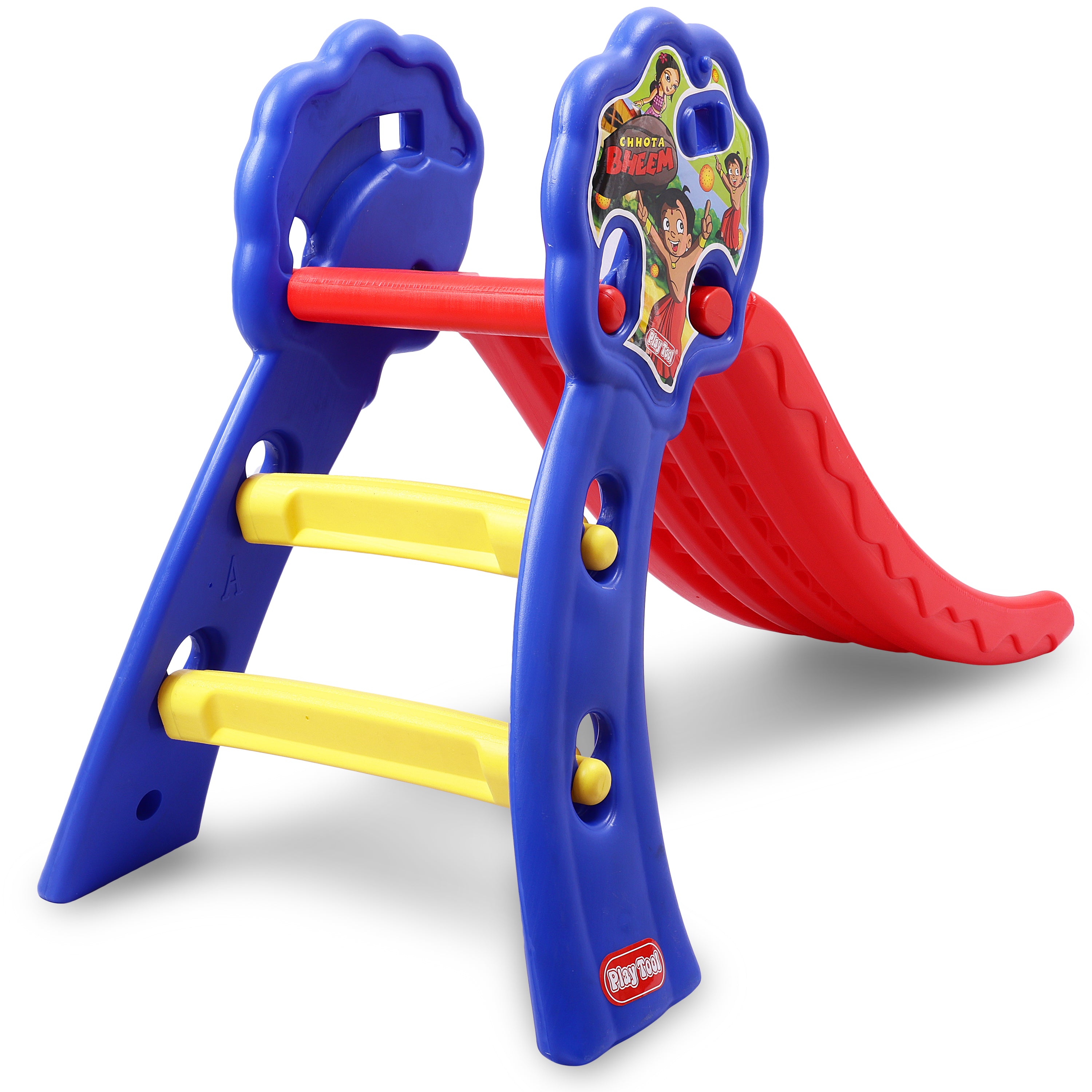 Chota Bheem Slide