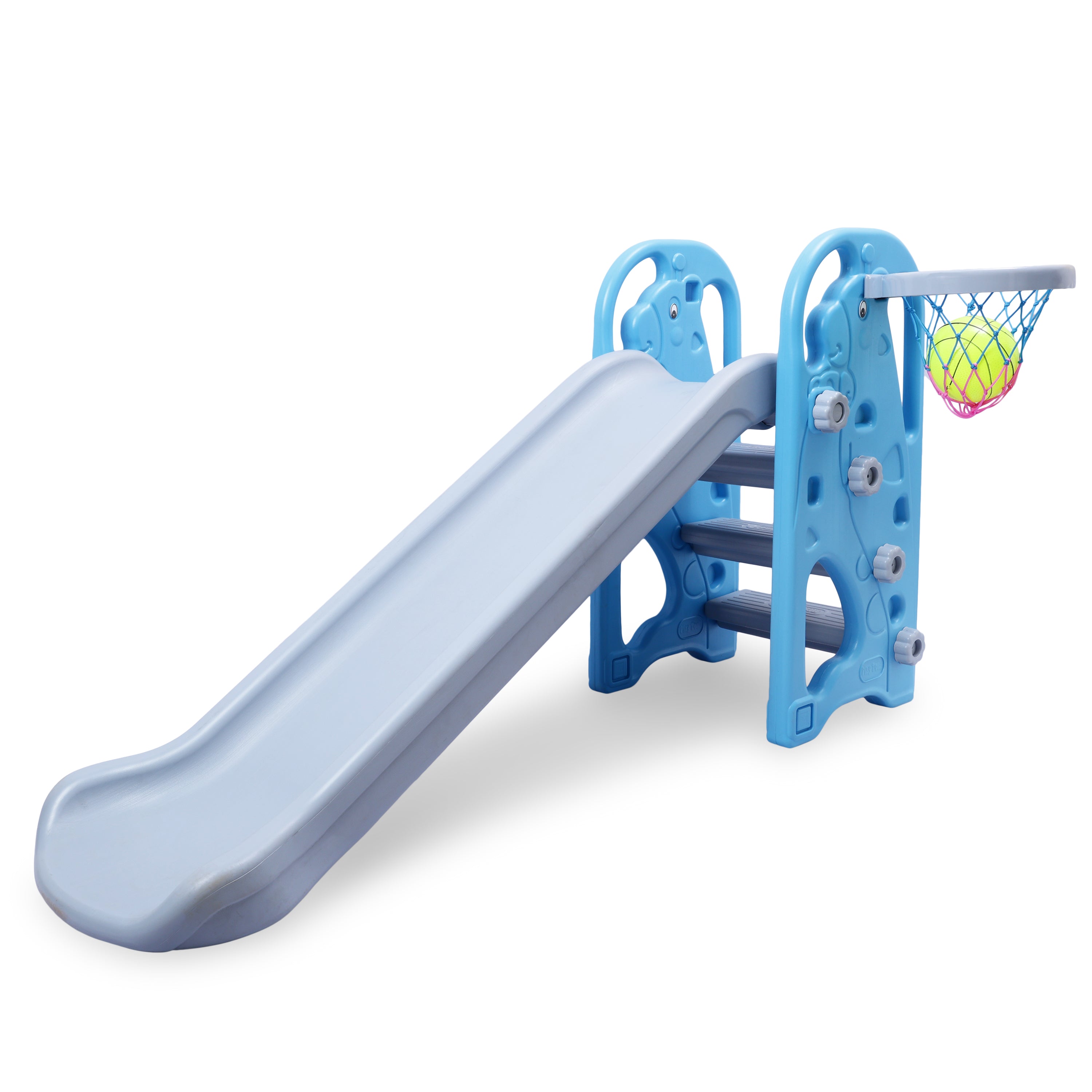 Kurb Giraffe Slide