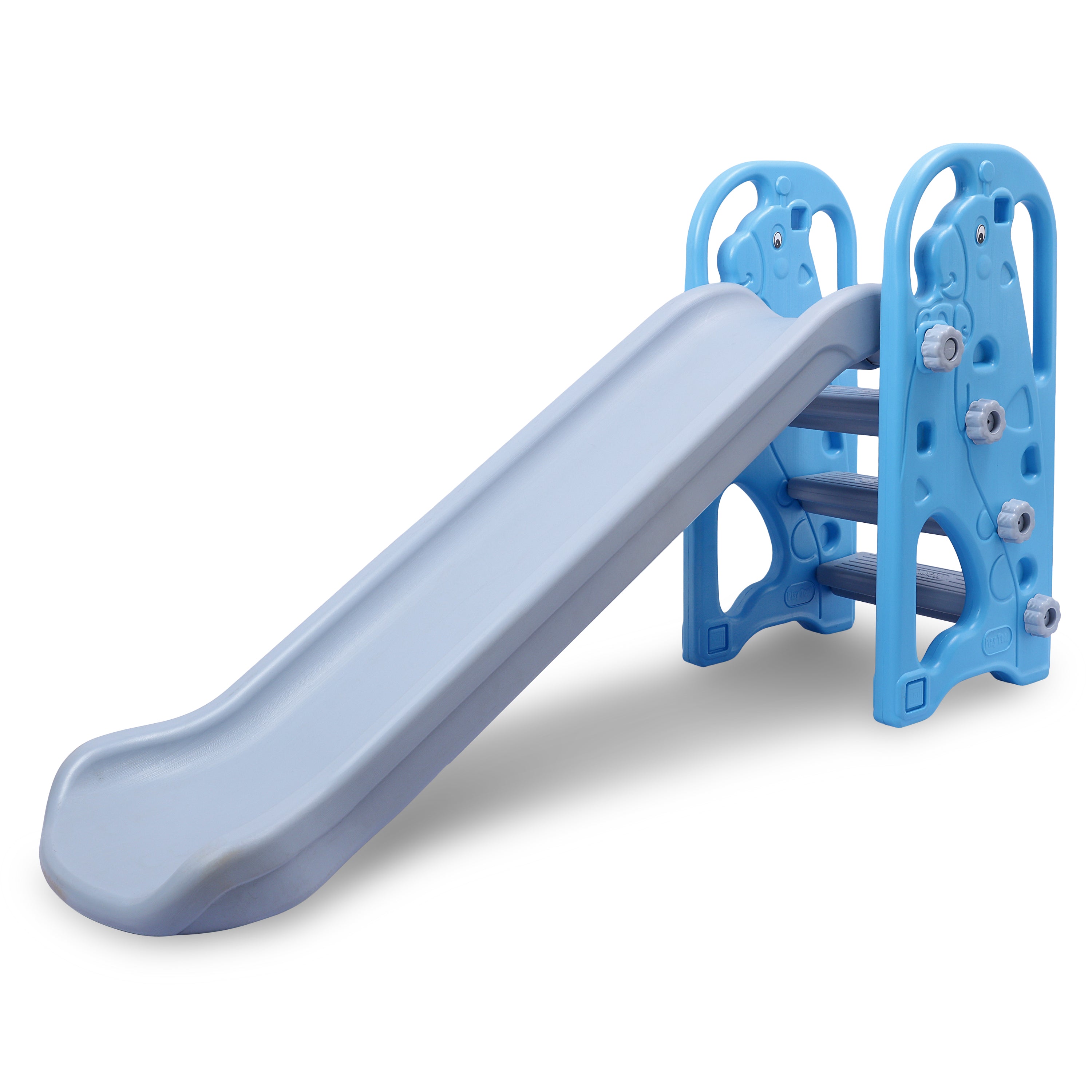 Kurb Giraffe Slide
