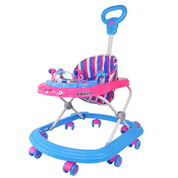 KURB Donut Baby Walker for 6-18 Months