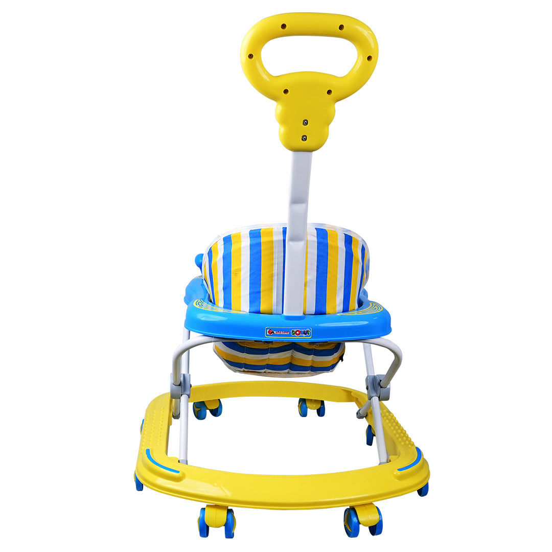 KURB Donut Baby Walker for 6-18 Months