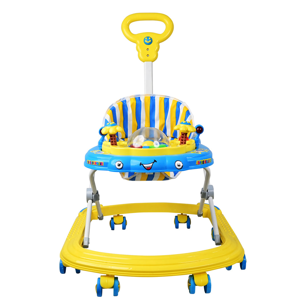 KURB Donut Baby Walker for 6-18 Months