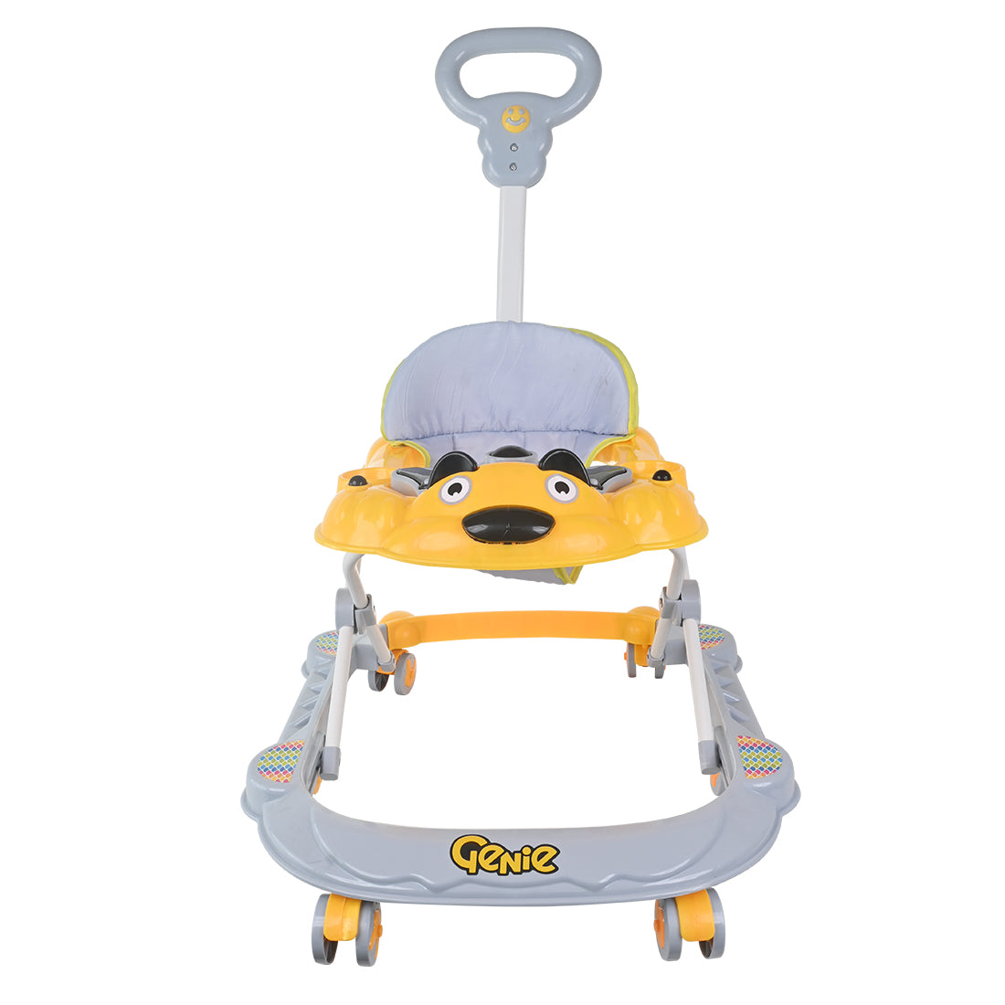 KURB Genie Baby Walker for 6-18 Months