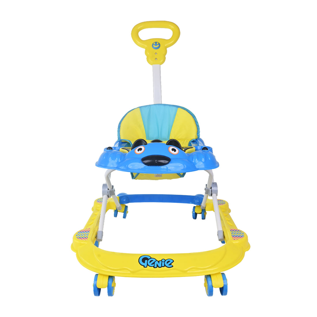 KURB Genie Baby Walker for 6-18 Months