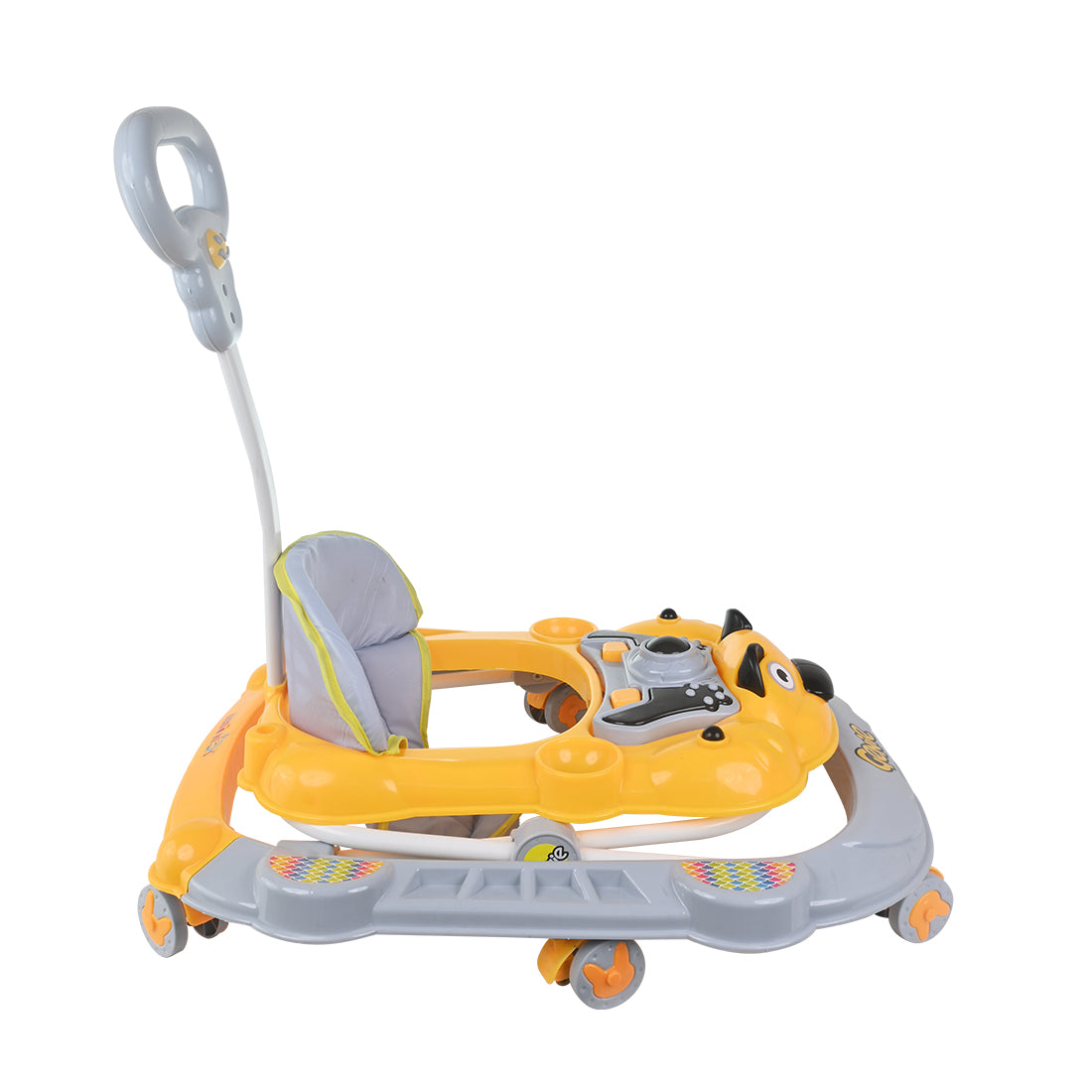 KURB Genie Baby Walker for 6-18 Months