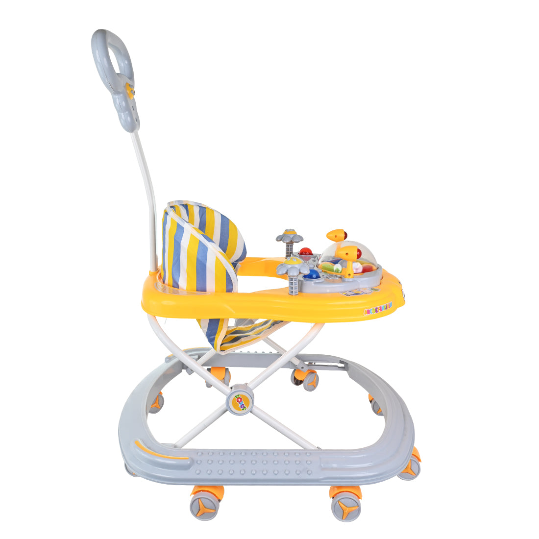 KURB Donut Baby Walker for 6-18 Months