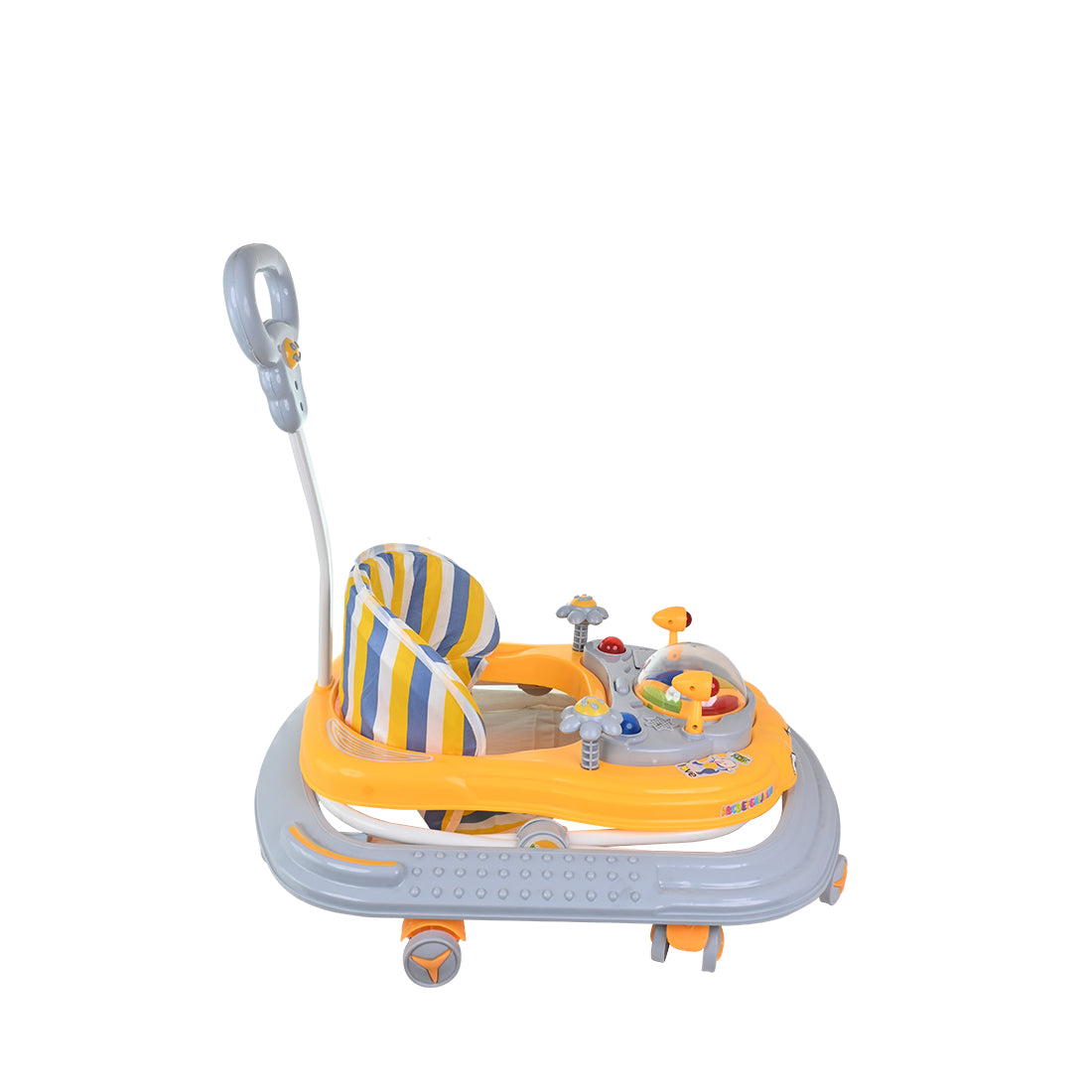 KURB Donut Baby Walker for 6-18 Months