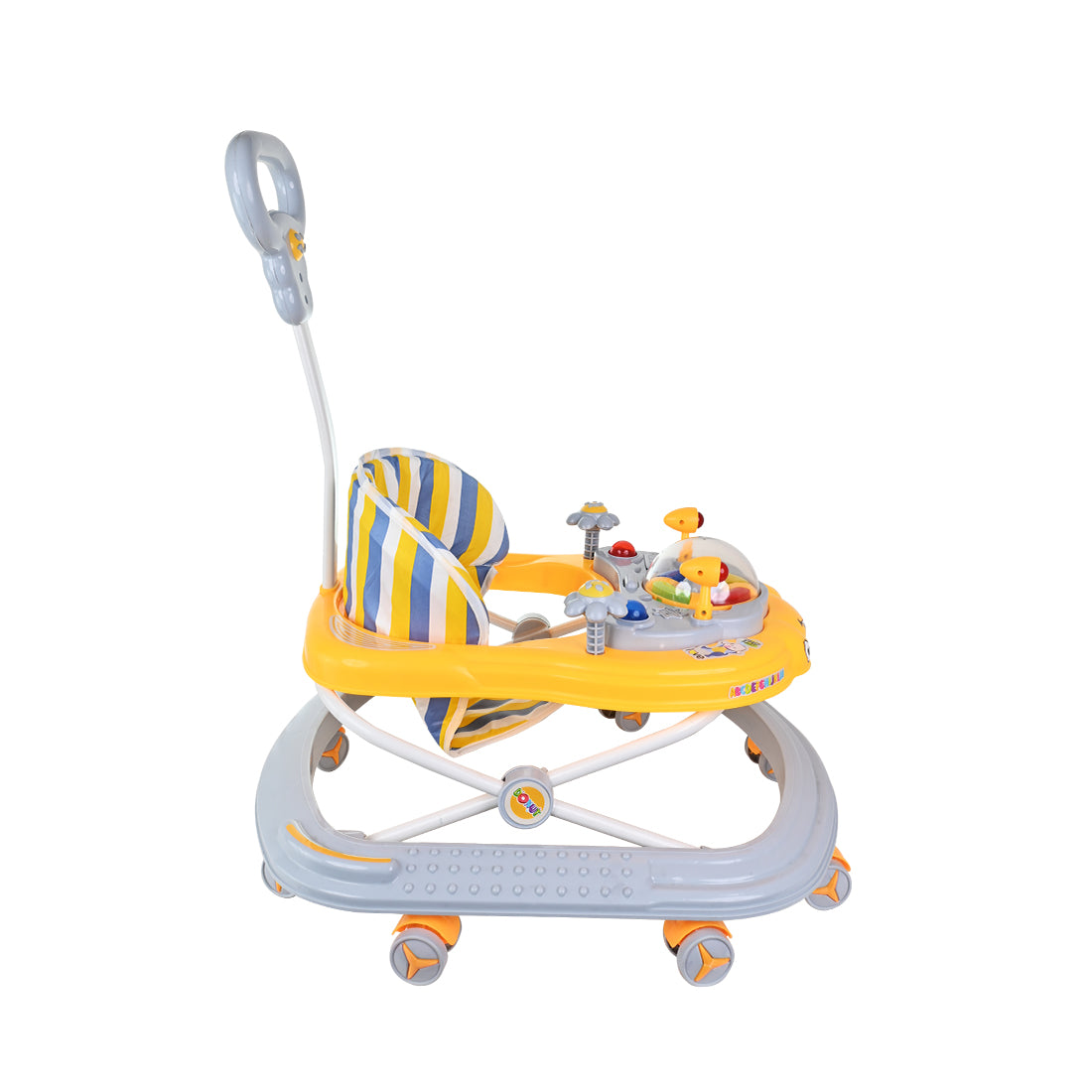 KURB Donut Baby Walker for 6-18 Months