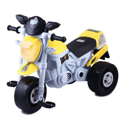 KURB Rebel Trikes for Toddlers 1-5 years