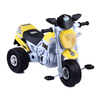 KURB Rebel Trikes for Toddlers 1-5 years