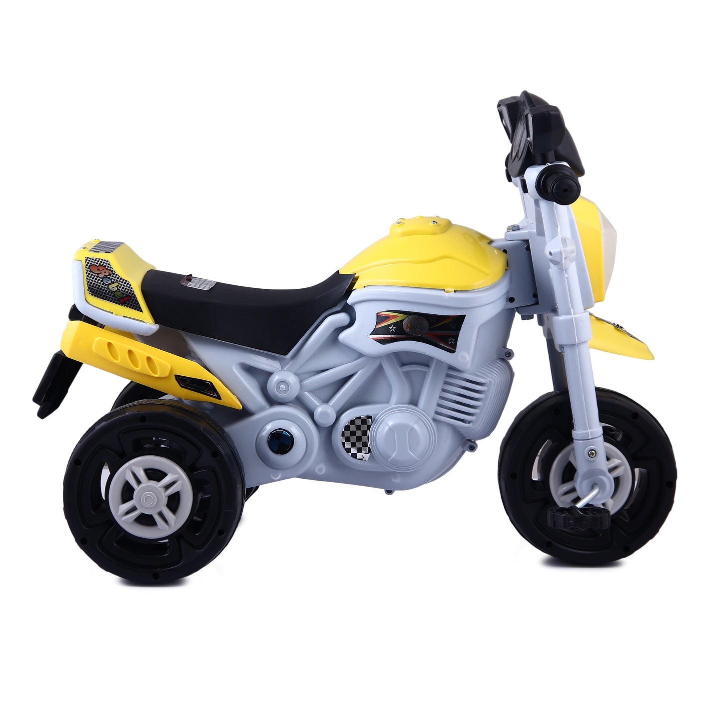 KURB Rebel Trikes for Toddlers 1-5 years