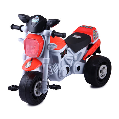 KURB Rebel Trikes for Toddlers 1-5 years