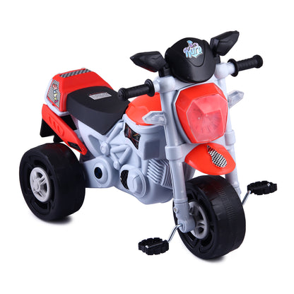 KURB Rebel Trikes for Toddlers 1-5 years