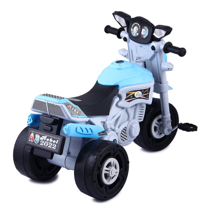 KURB Rebel Trikes for Toddlers 1-5 years