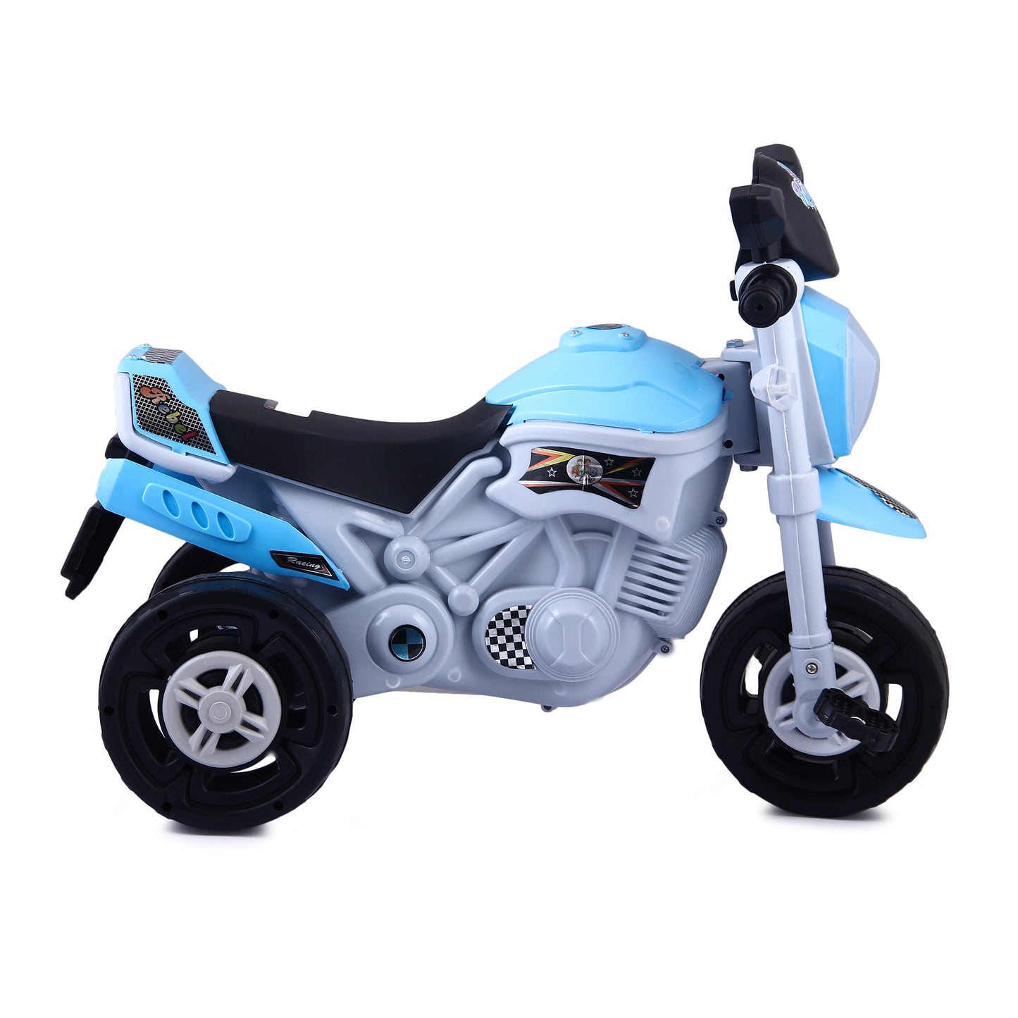 KURB Rebel Trikes for Toddlers 1-5 years