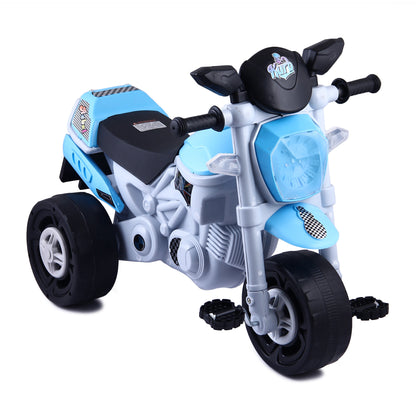 KURB Rebel Trikes for Toddlers 1-5 years