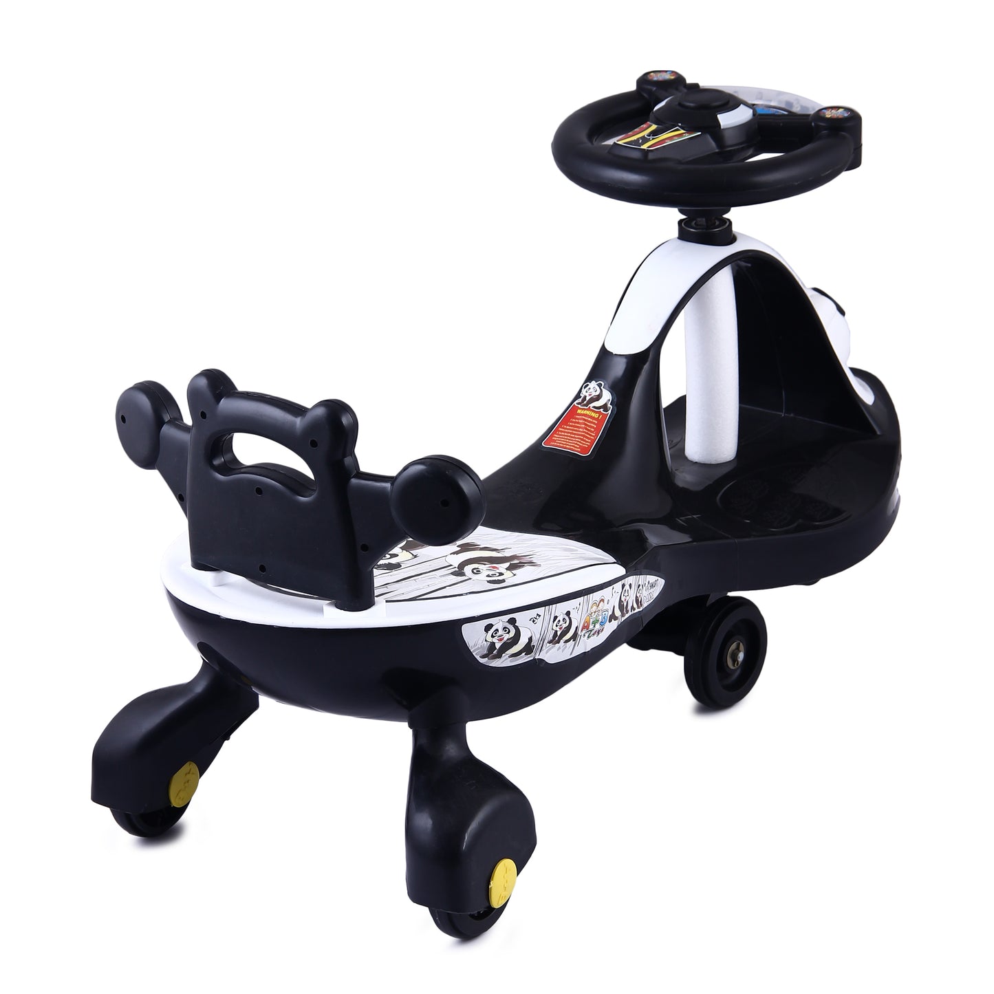 Baby Swing Car Smart Panda