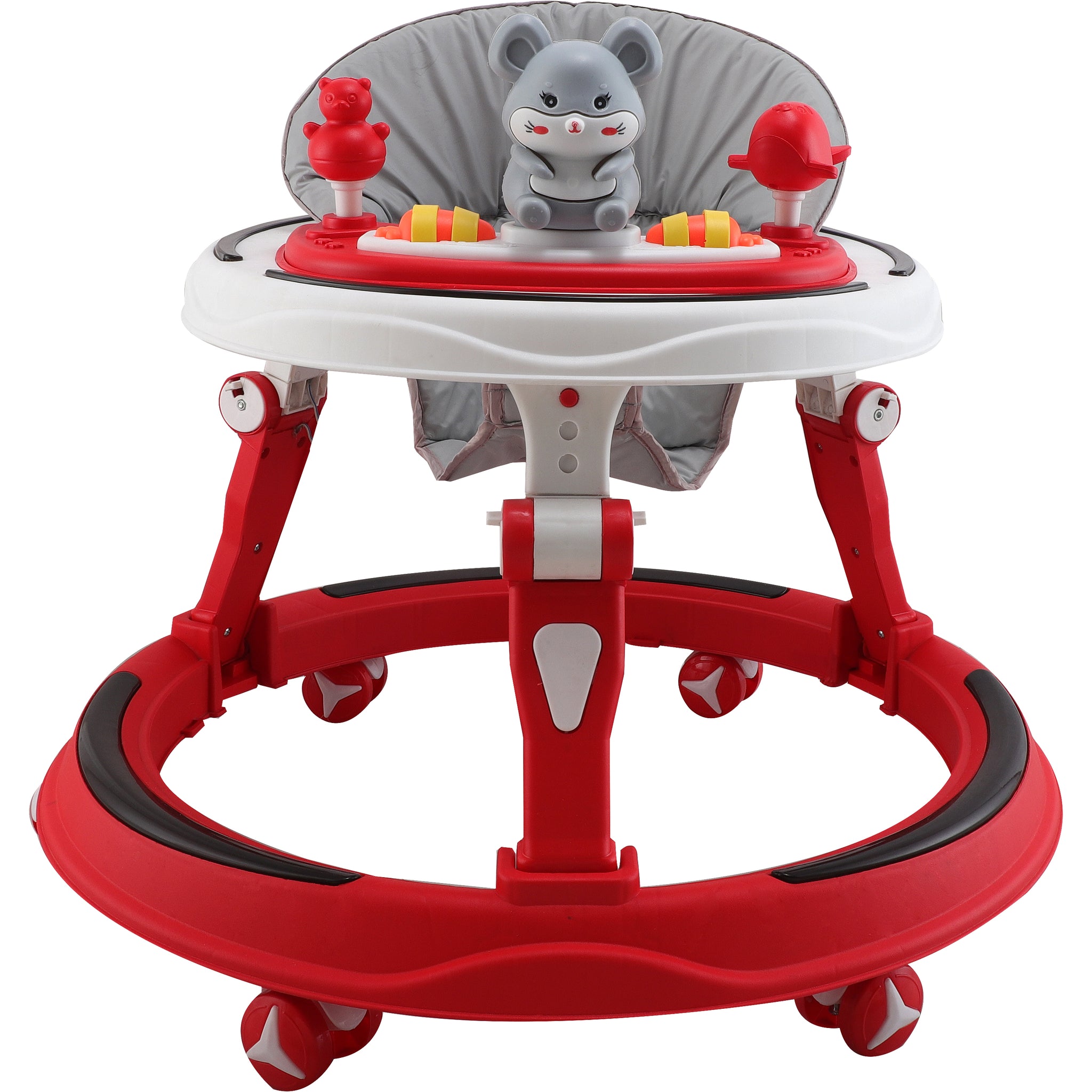 KURB Bounce Baby Walker