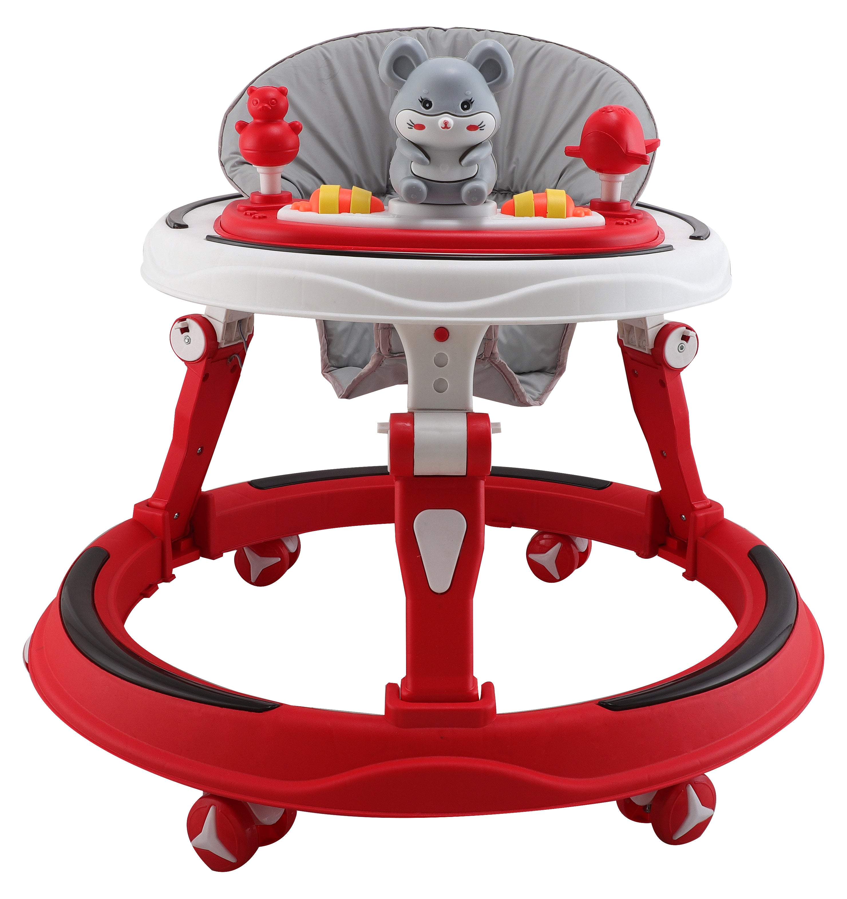 KURB Bounce Baby Walker