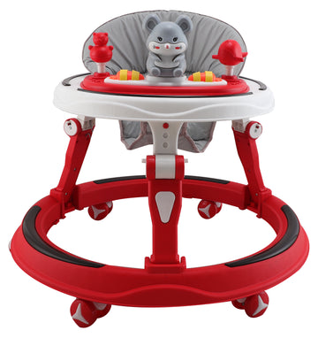 KURB Bounce Baby Walker